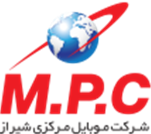لوگوی mpc